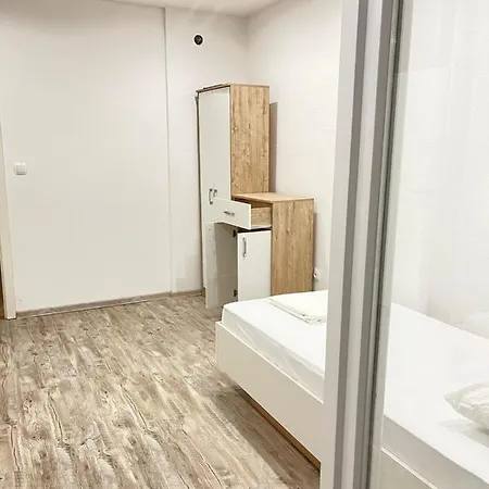 Una Bihac 4 Exterior photo