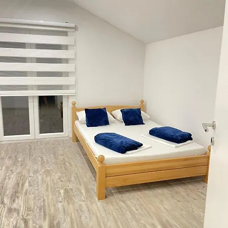 Una Bihac 4 Exterior photo