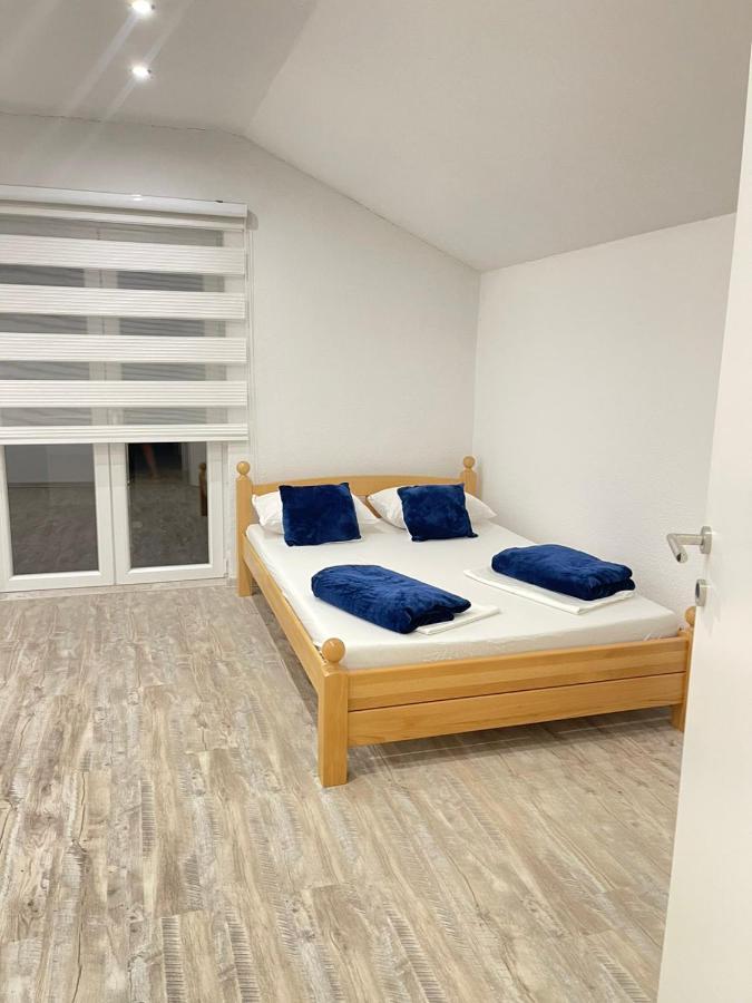 4 Apartamento Bihać