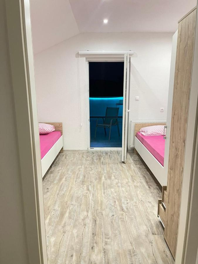 4 Apartamento Bihać