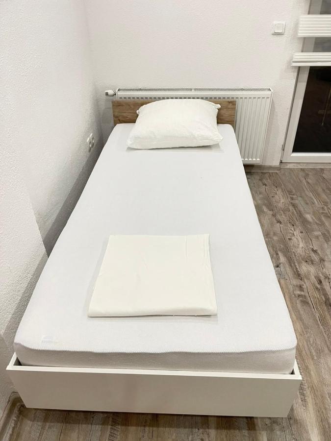 4 Apartamento