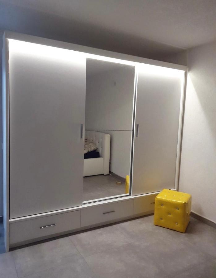 4 Apartamento