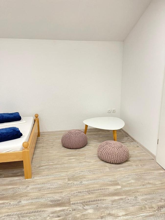 4 Apartamento *