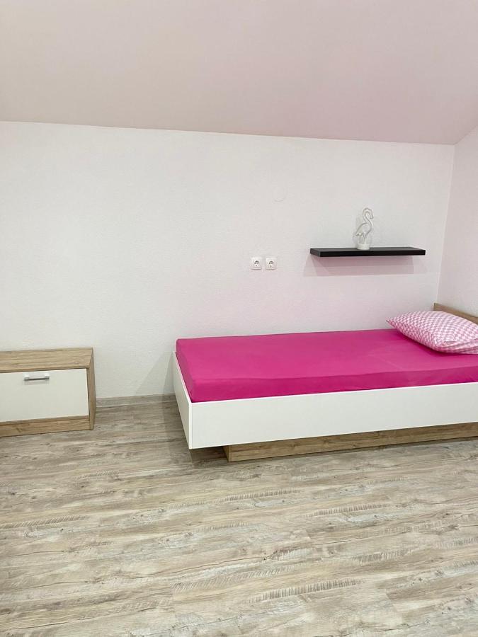 Apartamento 4