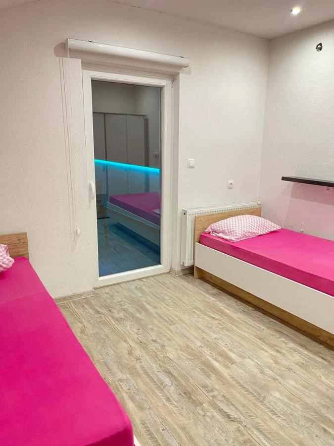 4 Apartamento Bihać
