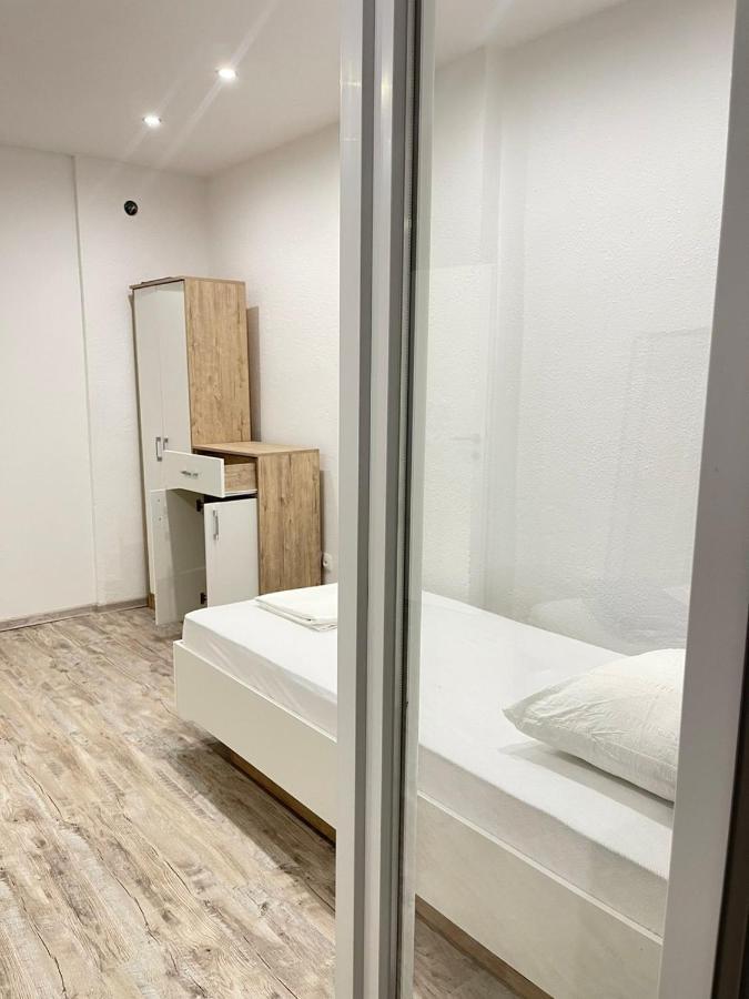 4 Apartamento